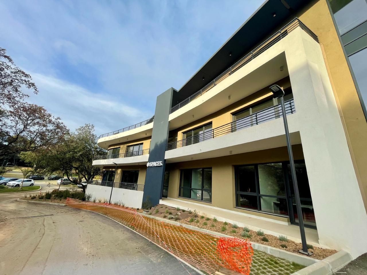 Bureau Biot 4439m² Location bureau Biot Alpes-Maritimes OLBUR2115395 5